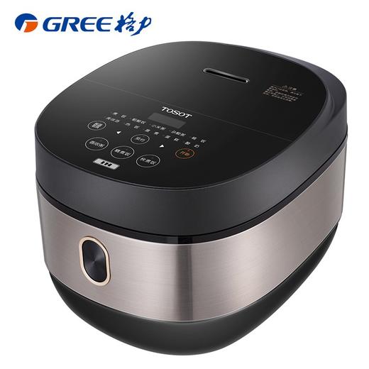GREE格力 大松IH电饭煲 GDCF-5011C 电饭锅 5L大容量智能多功能电饭锅  商品图0