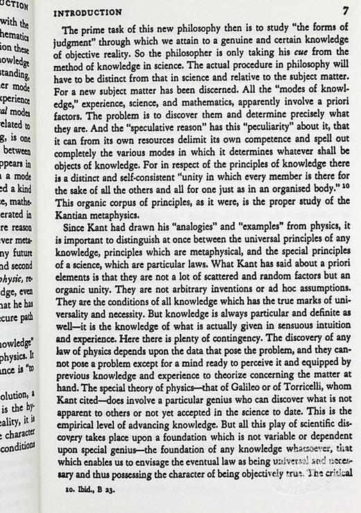【中商原版】恩斯特 卡西尔 符号形式的哲学 1 语言 英文原版 The Philosophy of Symbolic Forms  1 Language Ernst Cassirerwas 商品图8