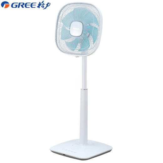 GREE 格力 大松 FSZ-3010Bg7 直流变频电风扇台地扇 商品图0