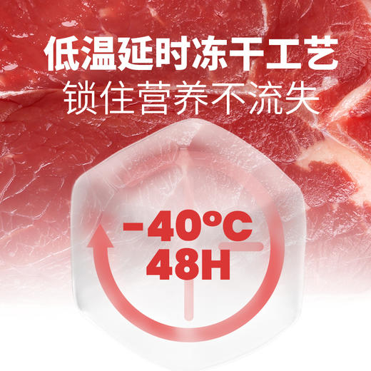 布兰德超级锁鲜珍鲜系列主食冻干180g 商品图2