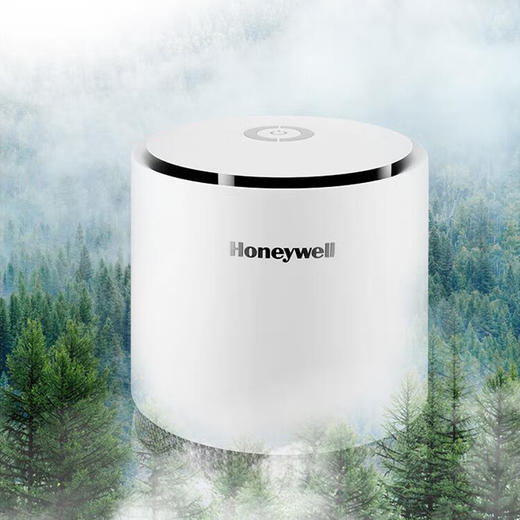 霍尼韦尔（Honeywell） 桌面净化器 KJ045F-D04 商品图1