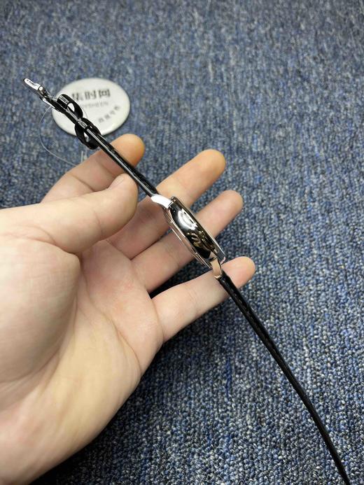 升级版 万国柏涛菲诺系列 波涛菲诺 男士腕表
机芯：搭载进口西铁城全自动机械机芯 商品图3