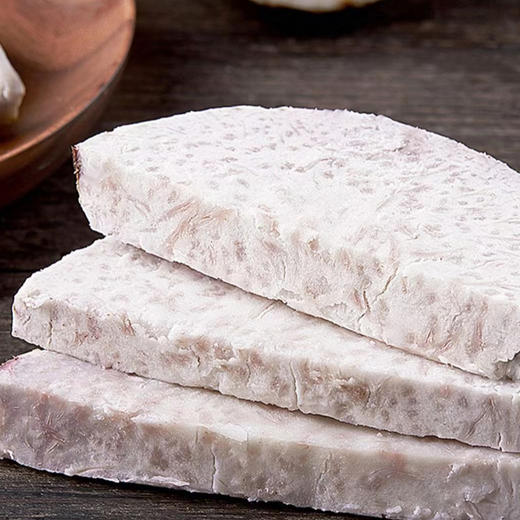 【YQ严选】广西荔浦芋头 正宗新鲜荔浦大芋头 清香粉糯芋头 商品图3