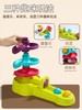 谷雨婴儿玩具儿童转转乐宝宝6个月以上益智早教8十一1岁投篮轨道2 商品缩略图3
