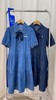 女牛仔连衣裙550173 商品缩略图0