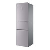 GREE 格力 晶弘 三门冰箱 232L 风冷无霜 恒温保鲜 BCD-232WPTG/霞光紫 商品缩略图3