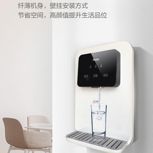 海尔（Haier）管线机 HLGR03 商品图2