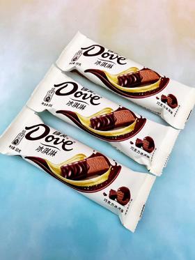 德芙—巧克力50g（条）