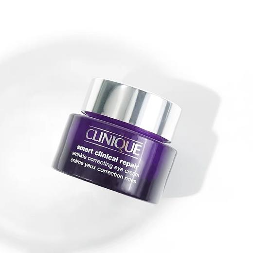 【品牌授权】倩碧1870紫光眼霜15ml 三胜肽 商品图3