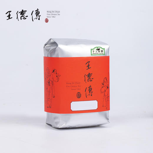 2024西湖龙井(特级上)100g 商品图0