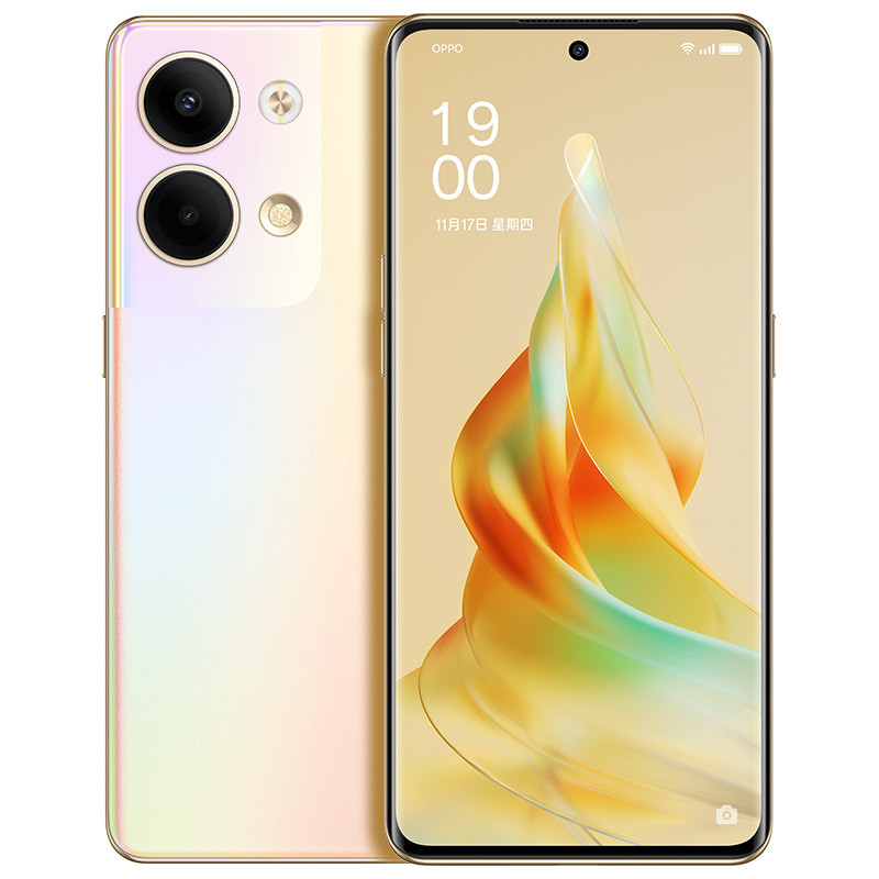 OPPO Reno9