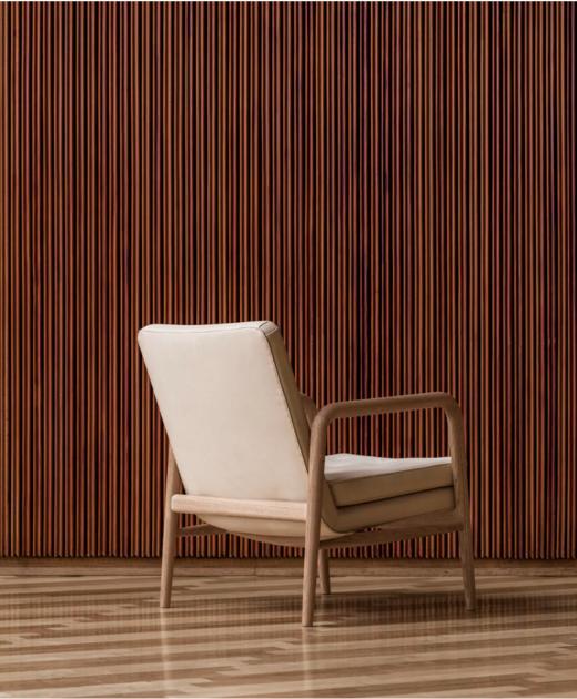 VLA76 | Foyer Chair 商品图4