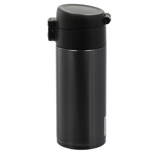 弹跳盖保温杯 白色/灰色 约370ml/520ml/770ml 商品图10