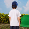 CONVERSE 夏 大童小童 短袖T恤 CNVB-TE-D939 商品缩略图2