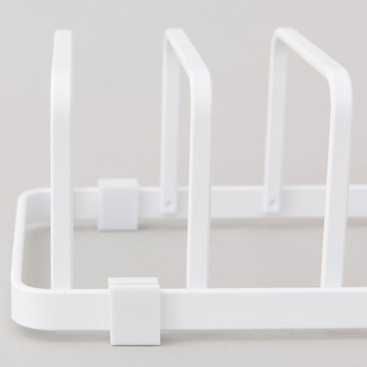 餐盘立架 FLAT 白色 商品图8