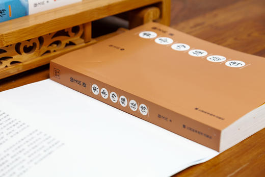 徐文兵讲黄帝内经后传 商品图2