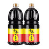 千禾黄豆酱油【1.8L】 商品缩略图0