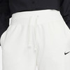 Nike/耐克 女裤秋冬加绒运动休闲收口长裤DQ5888-133 商品缩略图2