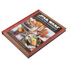 【中商原版】星球大战 每日食谱 英文原版 Star Wars The Life Day Cookbook Insight Editions 商品缩略图2