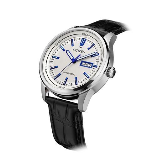 西铁城/CITIZEN机械表男表NH8400-10A 商品图3