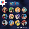 【折扣商品 不退不换】16片盲盒塑料拼图徽章拼图BD1017 ONE PIECE-鬼之岛冒险篇章系列*仅剩散盒,介意勿拍 商品缩略图0