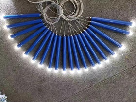 特价10头火苗吊灯串（运费自理）