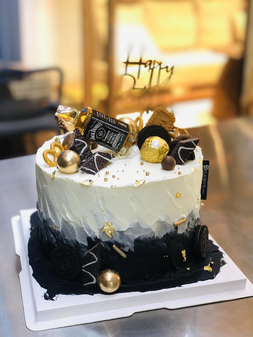 男士杰克丹尼 商品图0