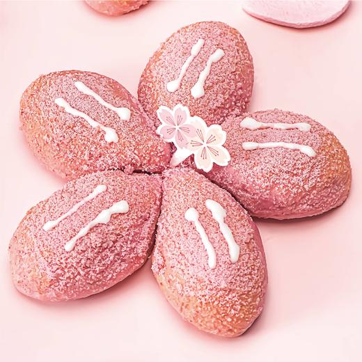 樱花面包 商品图0