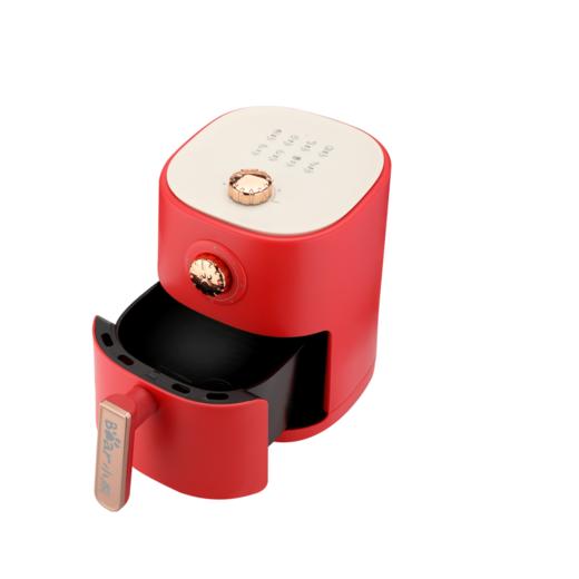 小熊电烤炉（空气炸锅） 商品图4