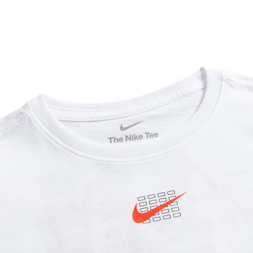 NIKE 夏 小童 短袖T恤 NKB-KT-L270 商品图2