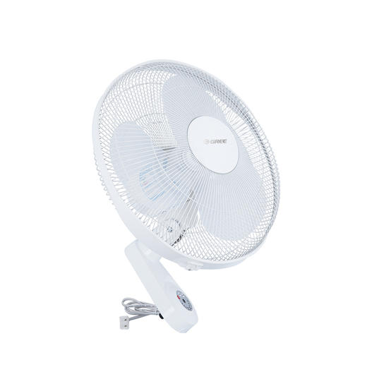 GREE 格力 壁扇 电风扇 FB-4001B(白) 商品图2