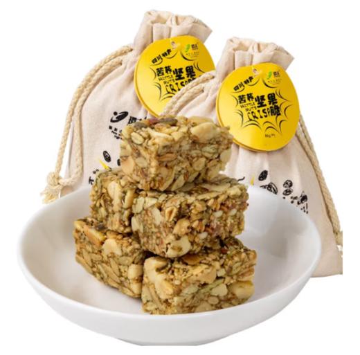 航.环太苦荞坚果脆  228g 商品图3