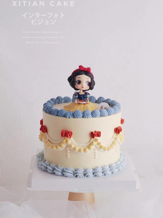 白雪公主蛋糕系列 商品图2