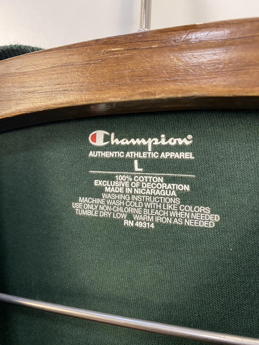 Champion 冠军 俄勒冈州立大学 短袖T恤 _SST(L) 商品图2