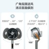 GREE 格力 空气循环扇 五叶遥控直流电风扇 WIFI智控 FXDZ-2305Bag5 太空灰 商品缩略图8