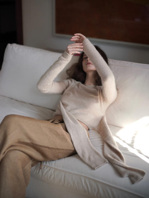 My Suit Pants 商品图4