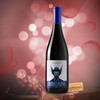 澳袋丽鹿先生干型无醇葡萄酒 商品缩略图2