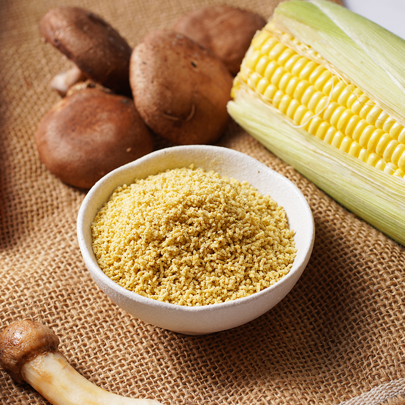 松茸调味料 108g*5瓶 | 苏州清心湖