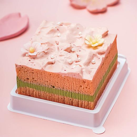 春日樱花 商品图0