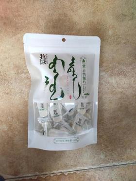 【特产】牧域 蒙古奶酥片