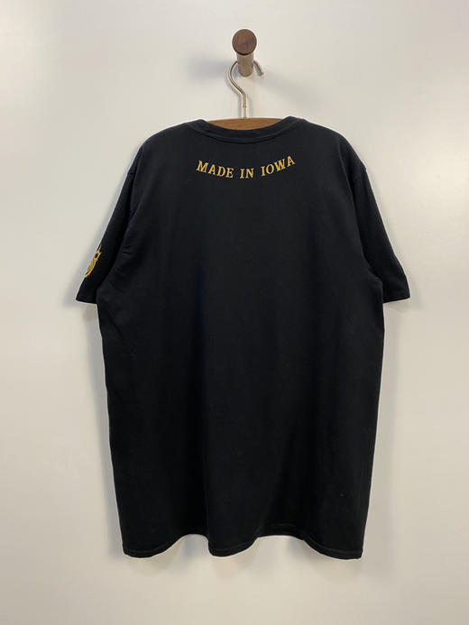 活结（Slipknot）短袖T恤 _SST(L) 商品图3