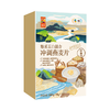 中粮悠采五白混合冲调燕麦片360g 商品缩略图2