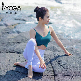 IYOGA瑜伽裹胸BRA061