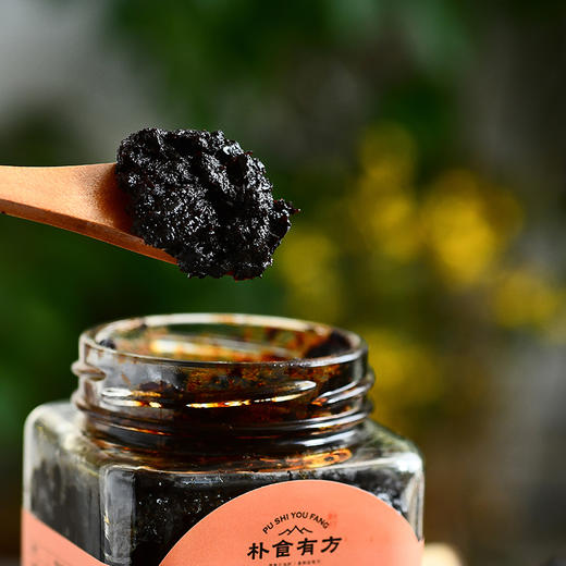 养生好物——玉灵膏  温和配方120小时古法蒸制  不易上火 好气色养出来 商品图0