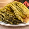 自制/生态酸菜  雪里蕻酸菜 商品缩略图0