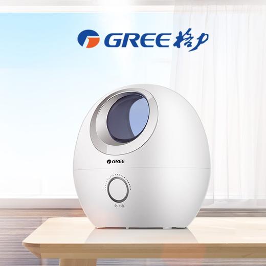 GREE 格力 加湿器 SC-4008 商品图0