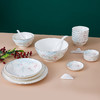 28头鸾凤和鸣餐具 商品缩略图2