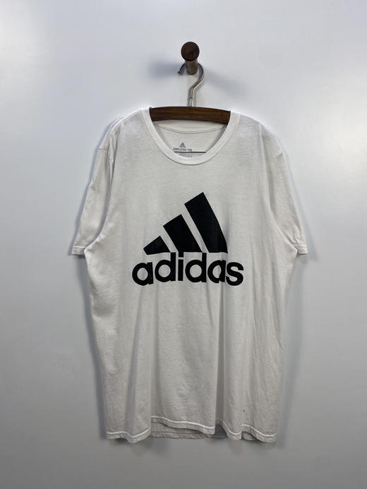 adidas 阿迪达斯 短袖T恤 _SST(M) 商品图1