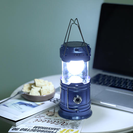 汉乐美途 帐篷灯 HL-0306 商品图1