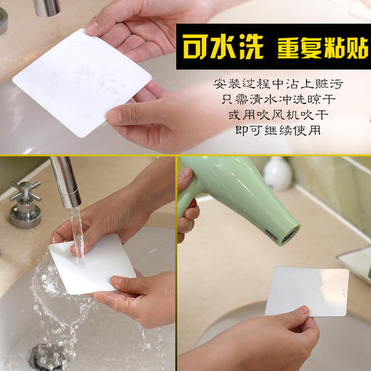 易劳永逸居家万用工具夾【不支持补差，非质量问题不退不换】S 商品图2